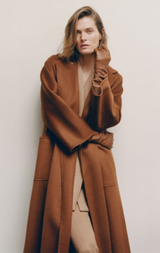 ·çµå¹Ð¶ó LABBRO Coat [Å×¶óÄÚŸ,·¹µå,Ÿ¹Ù