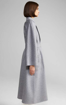 ·çµå¹Ð¶ó LABBRO Coat [Å©¸²,¿ÀÆ®¹Ð,Ä«¸á,