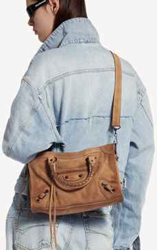 [Small] �� Le City Bag 