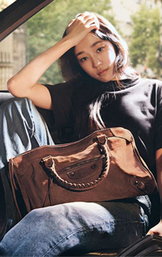 [Medium] �� Le City Bag 